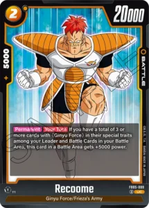 FB05-089 - Recoome